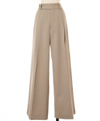 スカート keinarita Silk Wool Skirt Silk Wool Skirt | KEINA RITA OFFICIAL ONLINE STORE