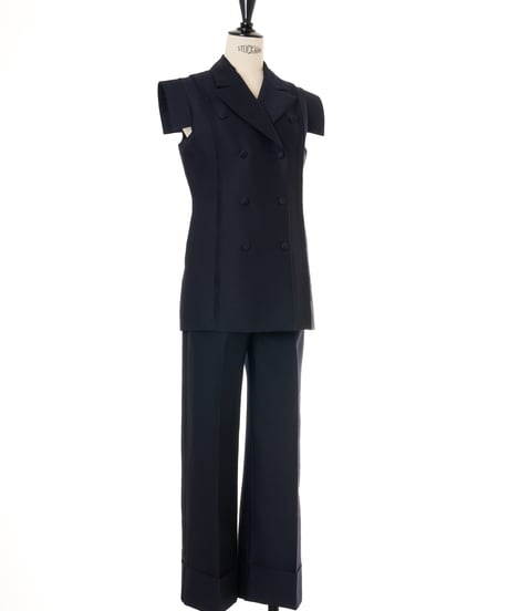 Tuxedo Pants