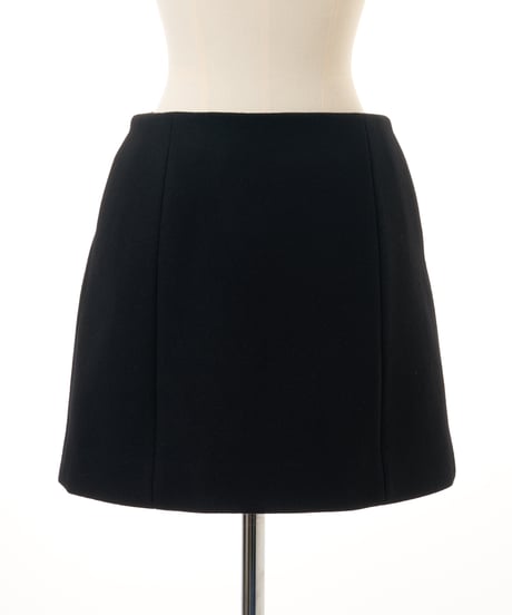 スカート keinarita Silk Wool Skirt スカート keinarita Silk Wool Skirt Silk Wool Skirt | KEINA