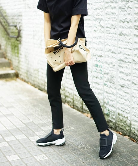 Slim Pants