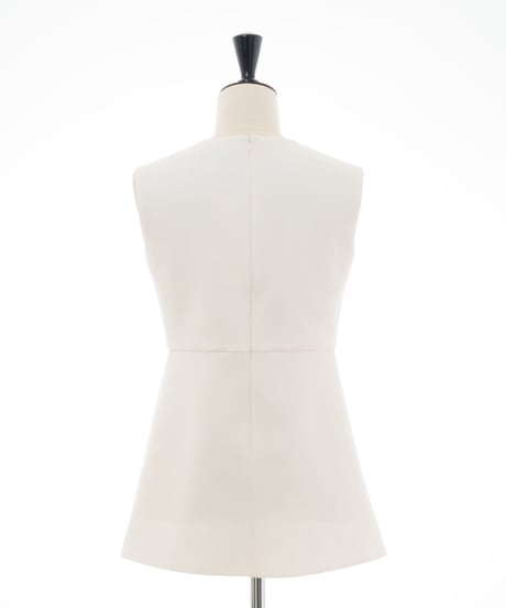Sleeveless Top