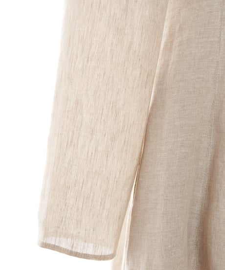 Linen Dress "LINO”