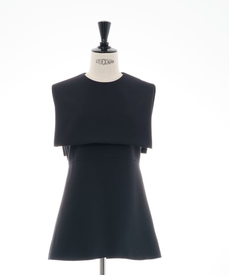 Sleeveless Top