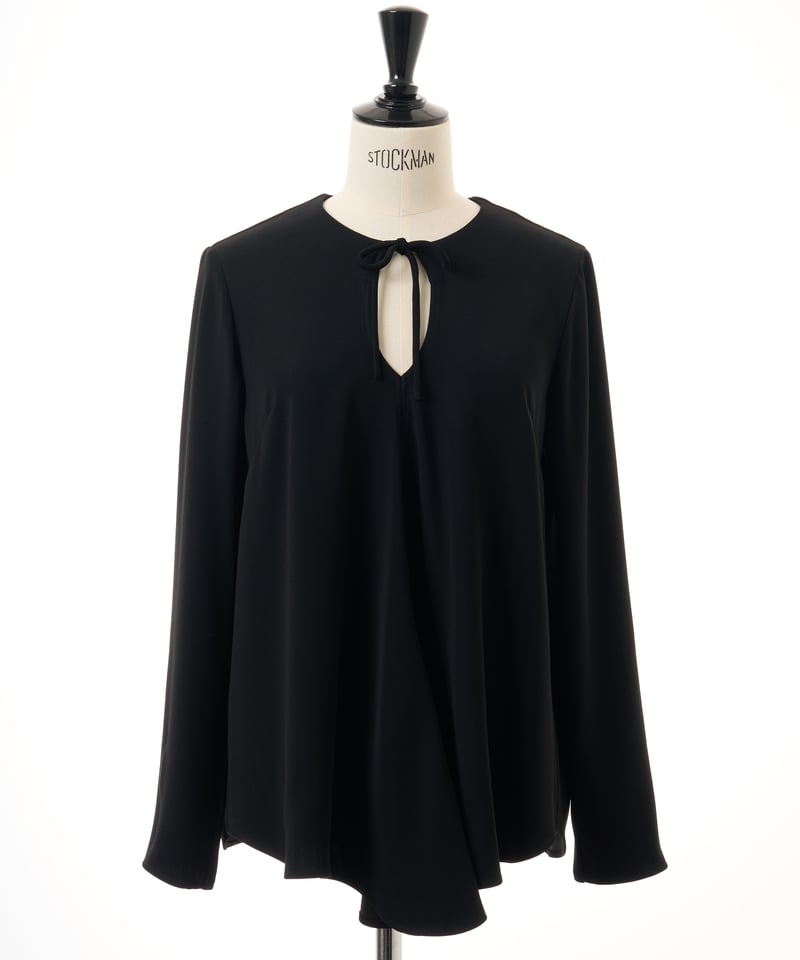 ★美品★ KEINA RITA リボンストラップトップス　ケイナリタ リボンストラップトップス ケイナリタ Pre Order】Front Ribbon