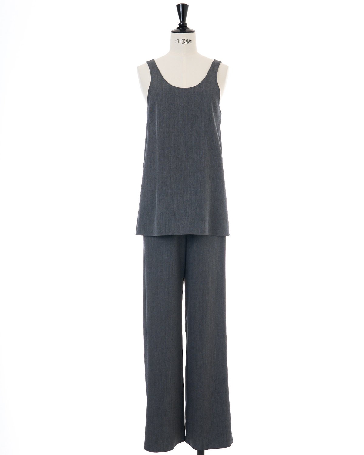 TANK SET UP | KEINA RITA OFFICIAL ONLINE STORE