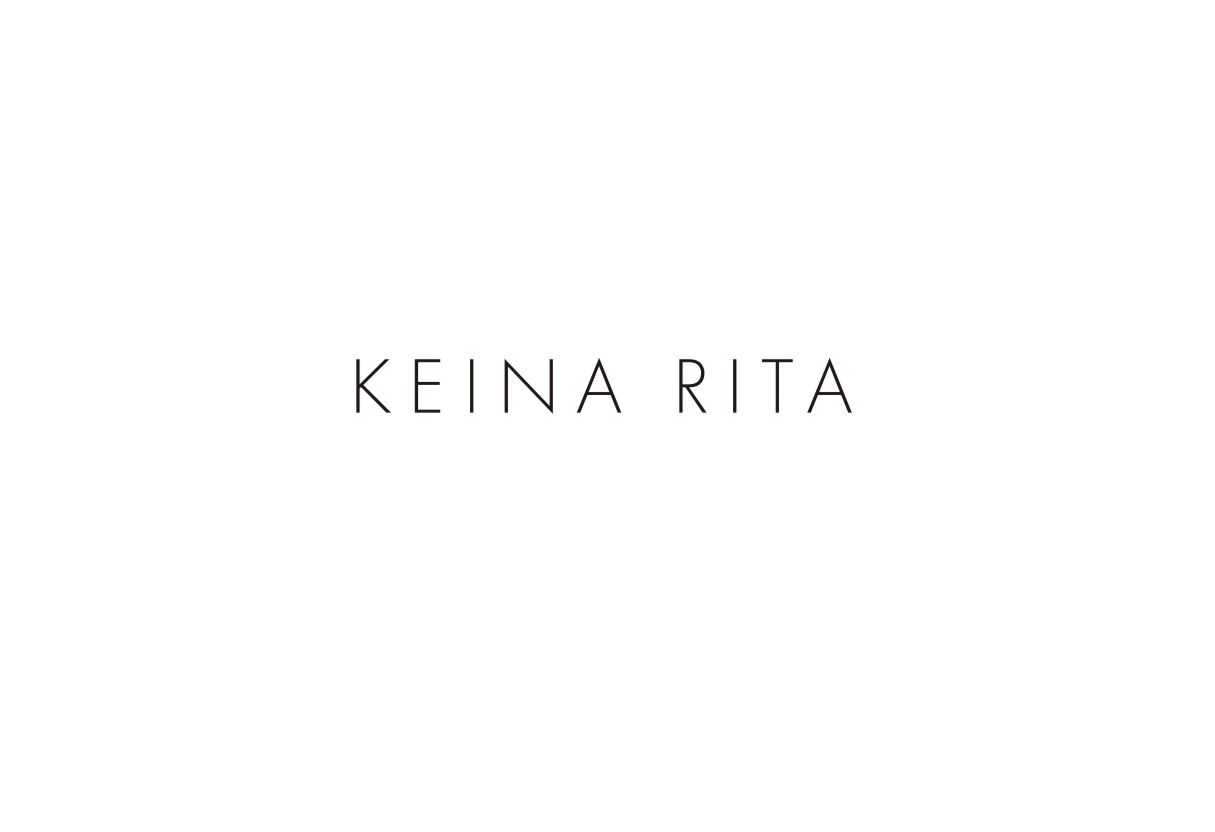 ABOUT | KEINA RITA OFFICIAL ONLINE STORE