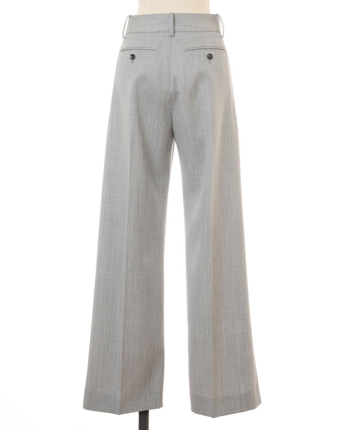 再販】Pre Order：Trousers Ⅱ | KEINA RITA OFFICIAL