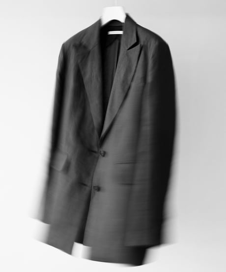 LINEN JACKET