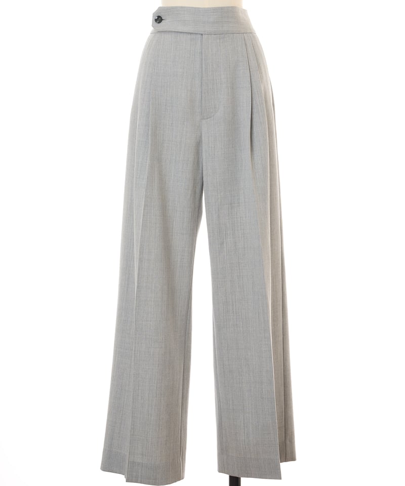 美品　KEINA RITA ケイナリタ　ウールシルクジレ　ブラック KEINA RITA ウールシルクジレ keinarita Wool Silk Gillet