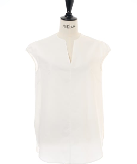 KEINA RITA ケイナリタ Sleeveless Topノースリーブ白36 ケイナリタのフリマアイテム一覧