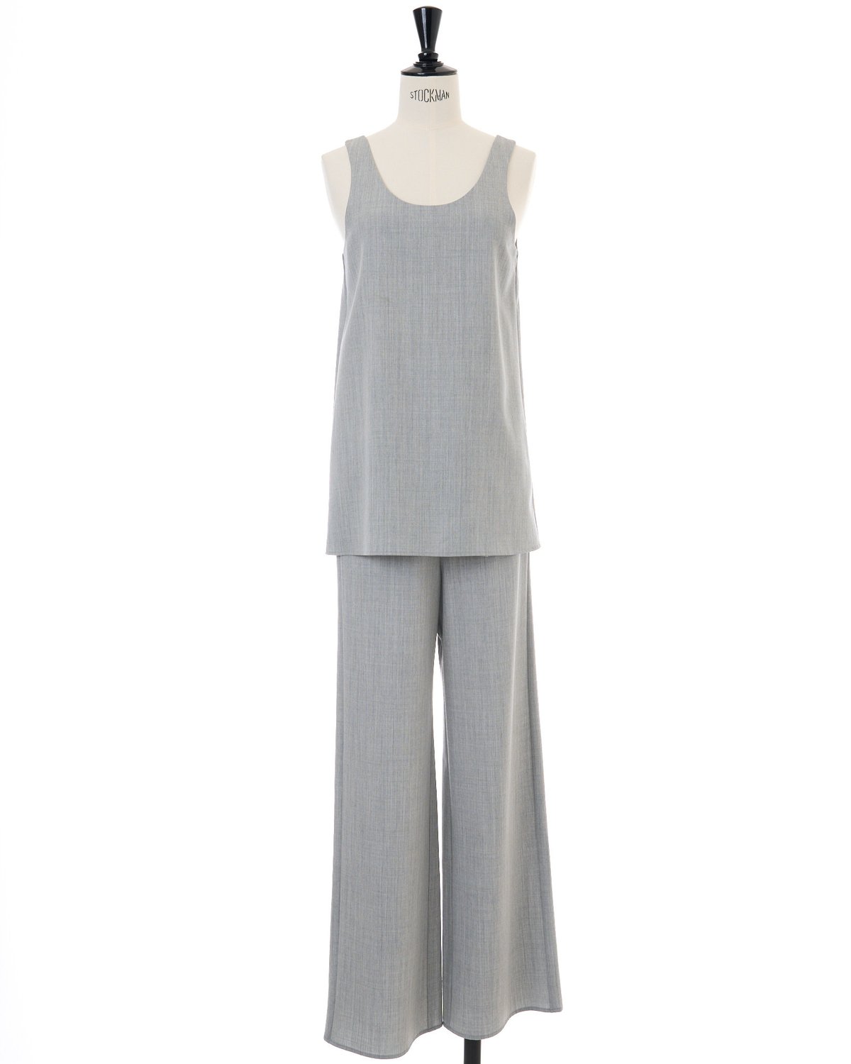 TANK SET UP | KEINA RITA OFFICIAL ONLINE STORE