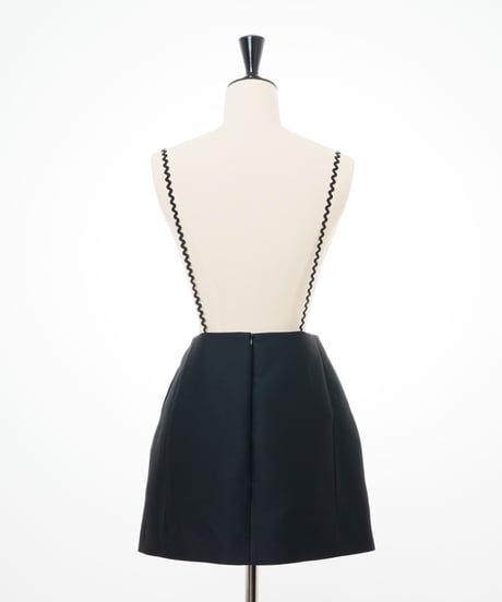 MINI SKIRT