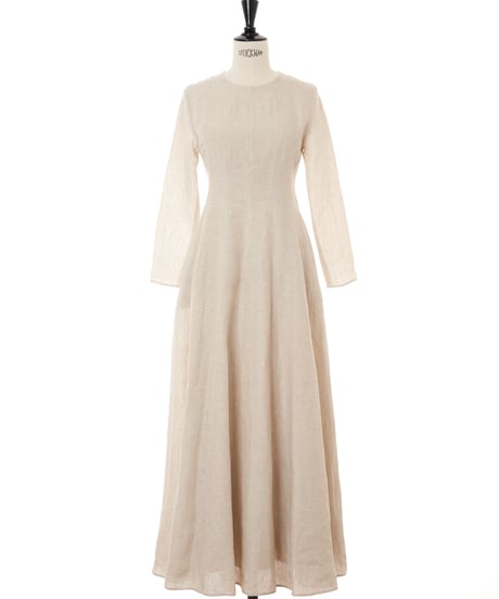 Linen Dress "LINO”