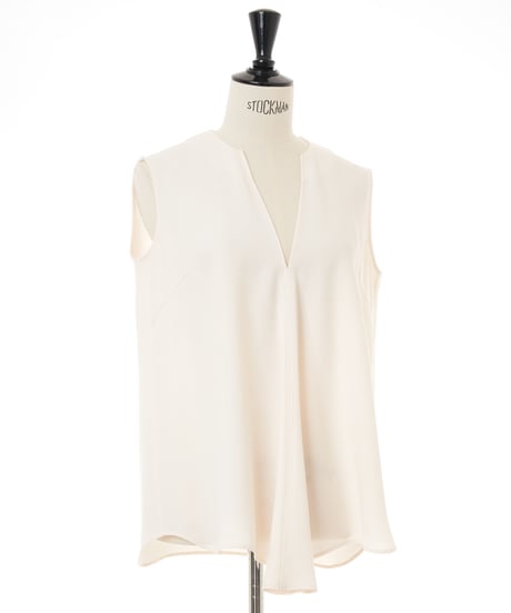 【Pre Order】Belted Blouse