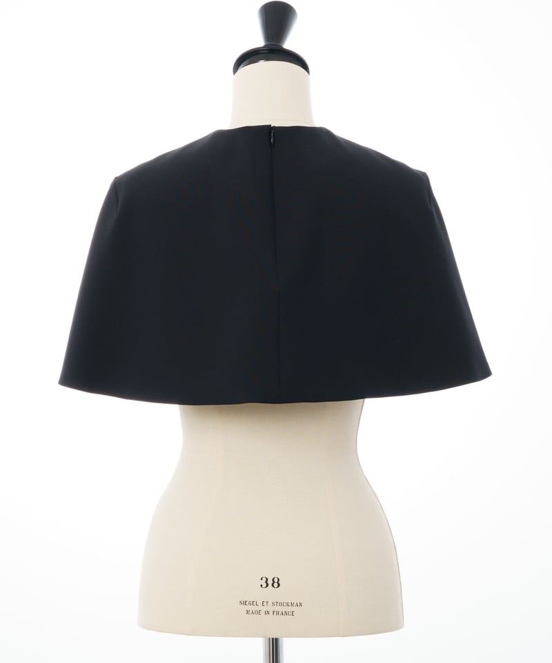 ケイナリタ KEINARITA ケープ keina rita ケープ Drawer - keina rita