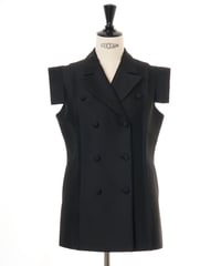 Collared Blouse | KEINA RITA OFFICIAL ONLINE STORE