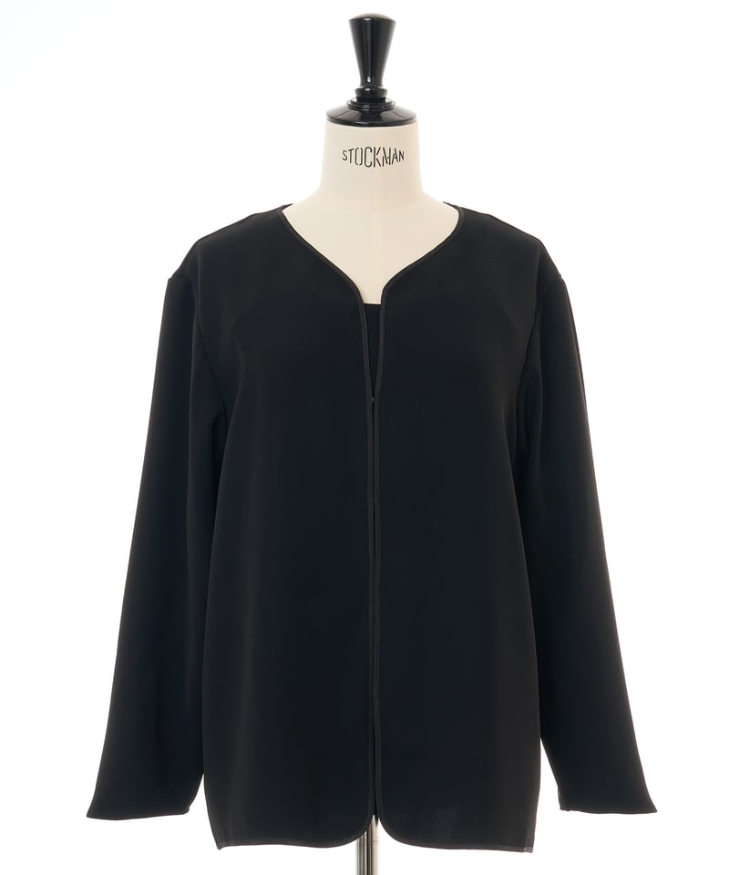 Long Sleeved Blouse | KEINA RITA OFFICIAL ONLIN