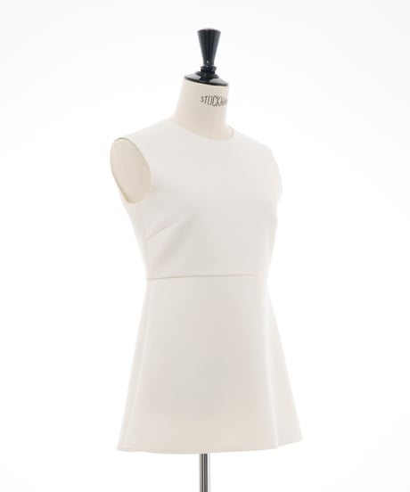 Sleeveless Top