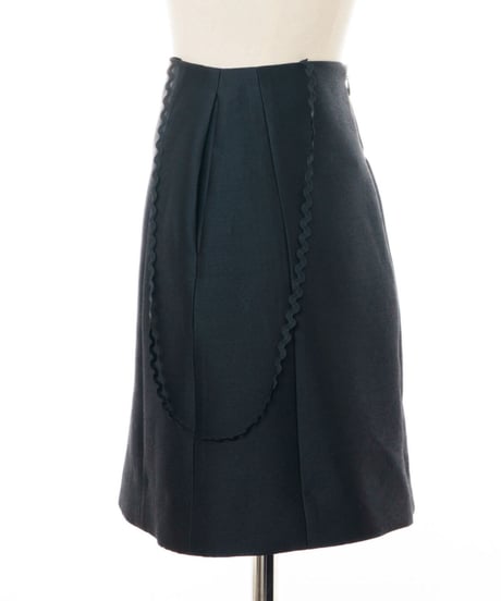 MINI SKIRT