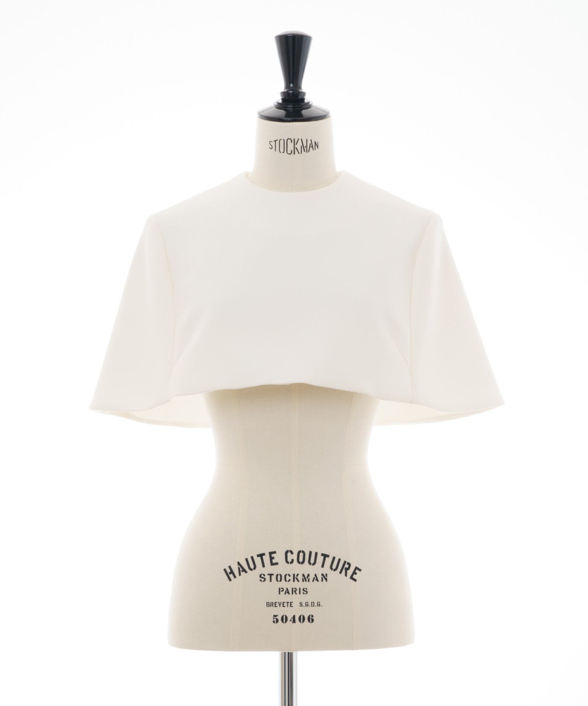 KEINARITA ケープ&トップス セット 36 KEINA RITA ケイナリタ Balloon