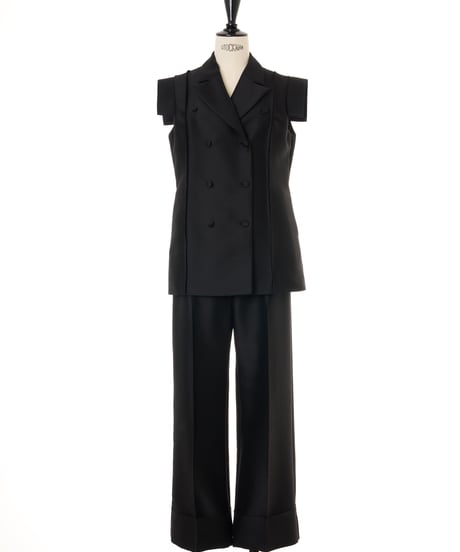Gilet 008
