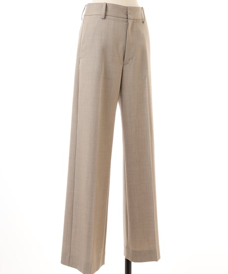 Trousers Ⅲ