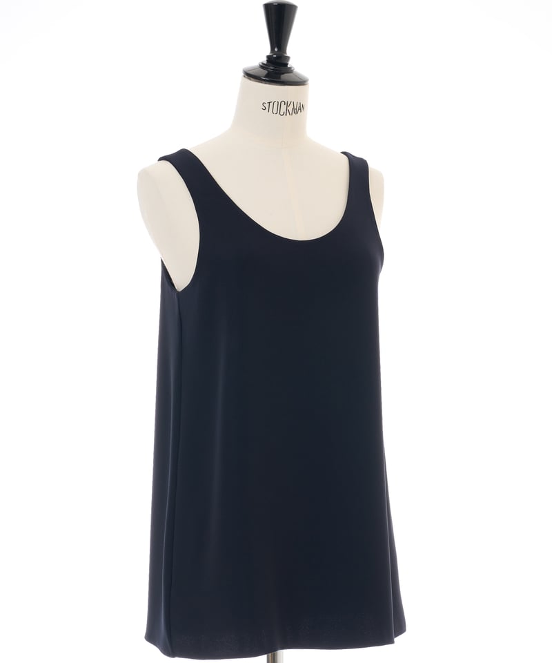 TANK SET UP in Navy | KEINA RITA OFFICIAL ONLI