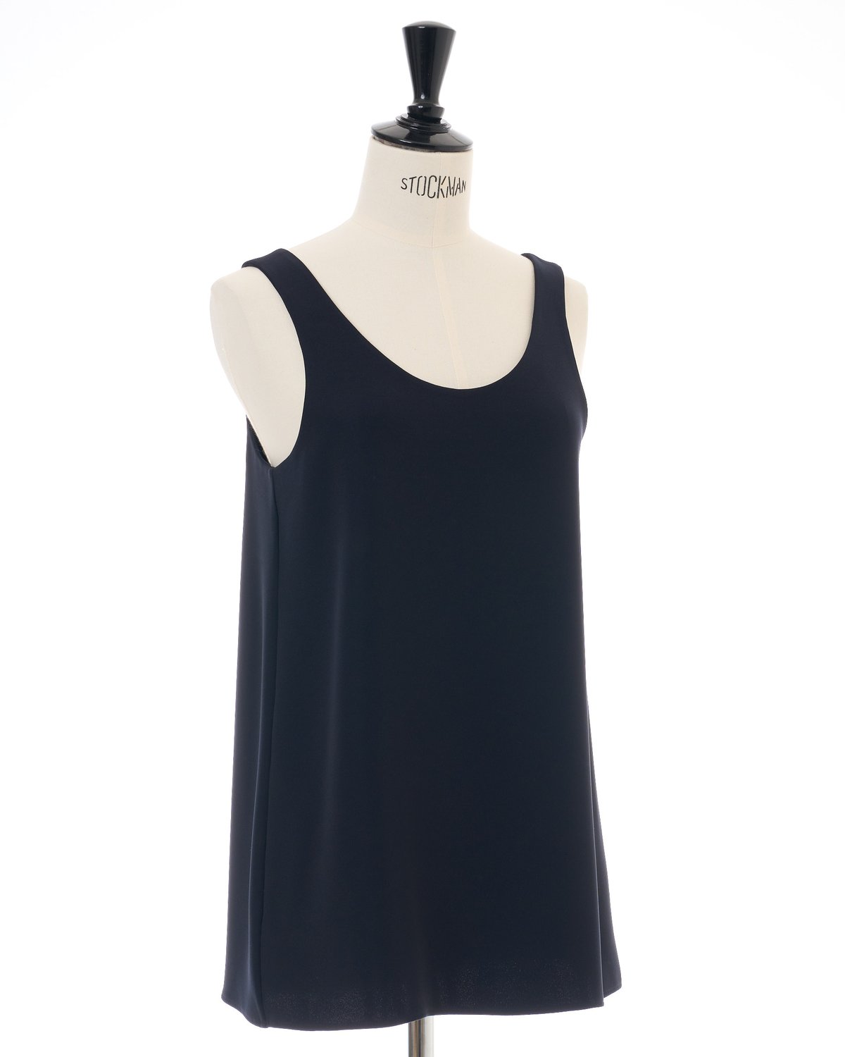 TANK SET UP in Navy | KEINA RITA OFFICIAL ONLI
