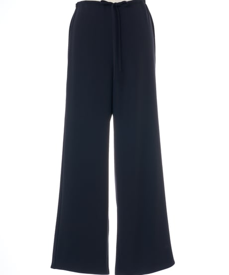 U-NECK SET UP  in Navy