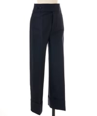 KEINA RITA ケイナリタ　 ドットパンツ　38 Trousers | KEINA RITA OFFICIAL ONLINE STORE