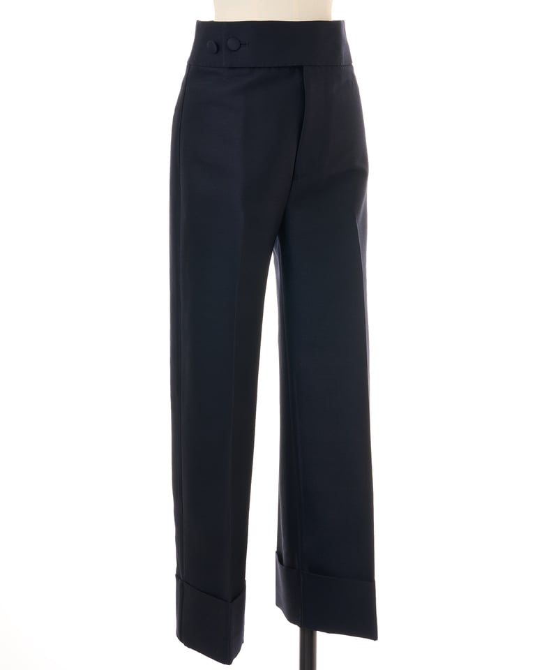 Tuxedo Pants | KEINA RITA OFFICIAL ONLINE STORE Tuxedo Pants | KEINA RITA OFFICIAL ONLINE STORE