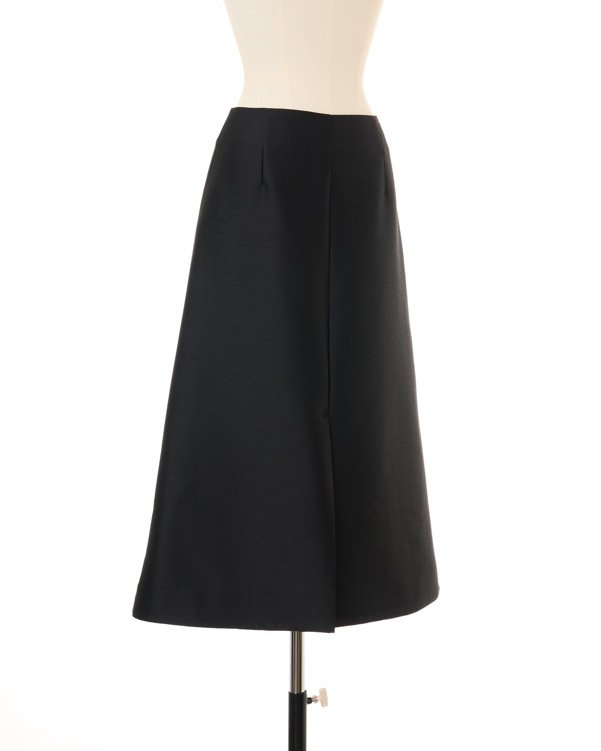 KEINA RITA スカート Silk Wool Skirt | KEINA RITA OFFICIAL ONLINE STORE