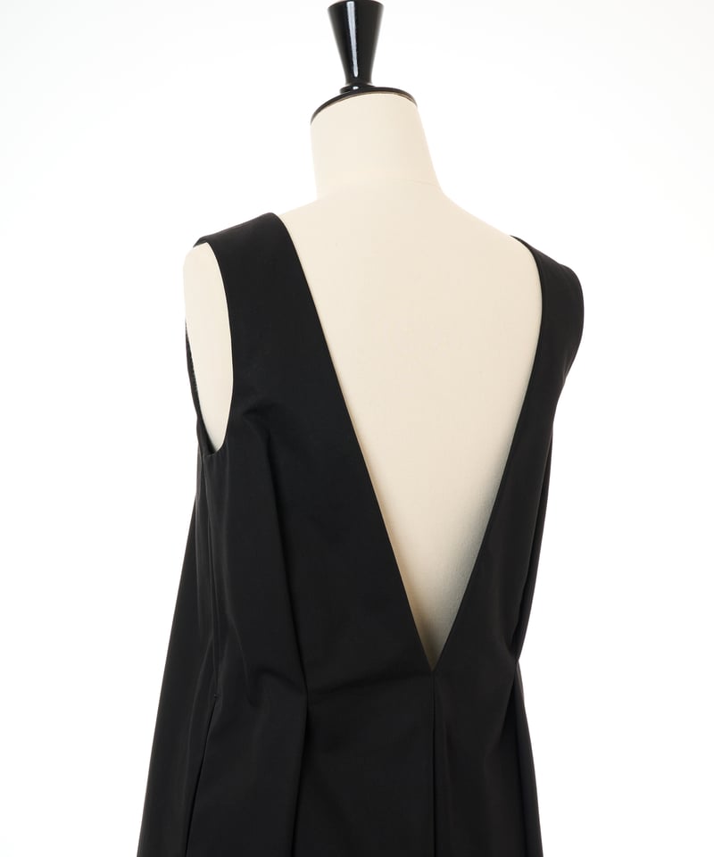 V-neck Dress | KEINA RITA OFFICIAL ONLINE STORE V-neck Dress | KEINA RITA OFFICIAL ONLINE STORE