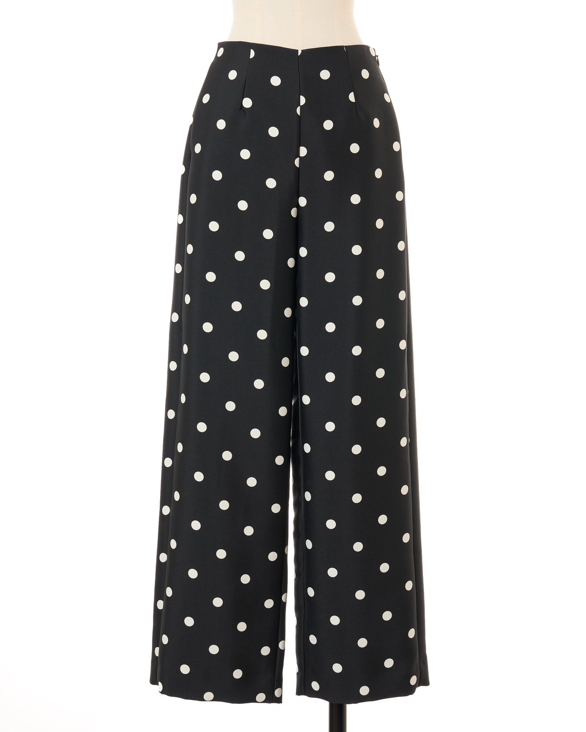 Polka Dot Pants