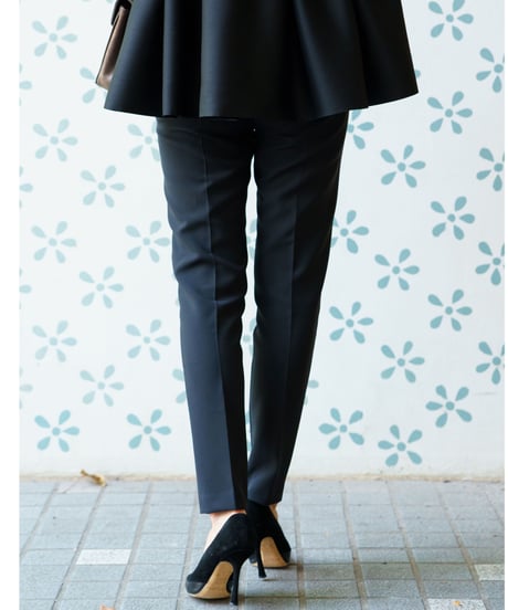 Slim Pants