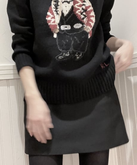 MINI SKIRT