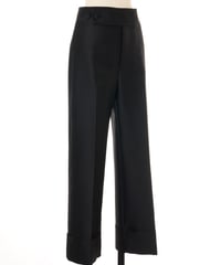 Tuxedo Pants