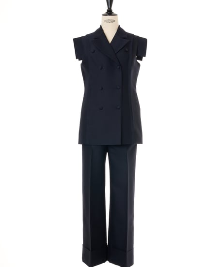 Tuxedo Pants