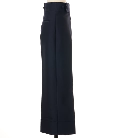 Tuxedo Pants