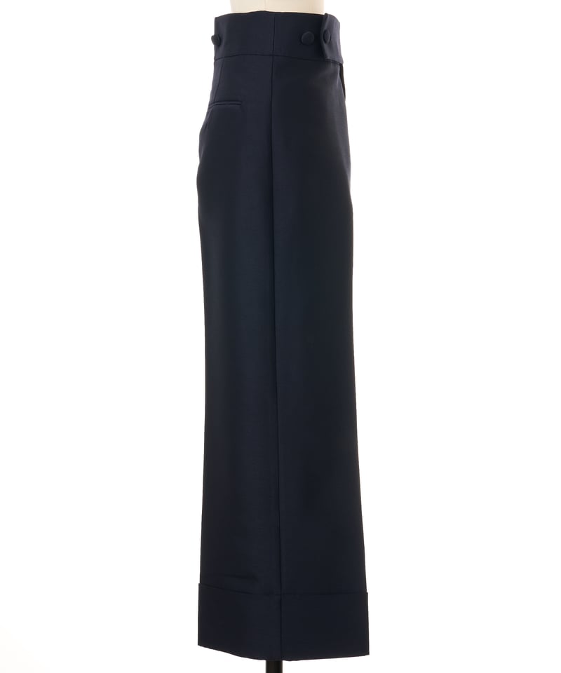 Tuxedo Pants | KEINA RITA OFFICIAL ONLINE STORE Tuxedo Pants | KEINA RITA OFFICIAL ONLINE STORE