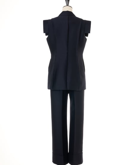 Tuxedo Pants