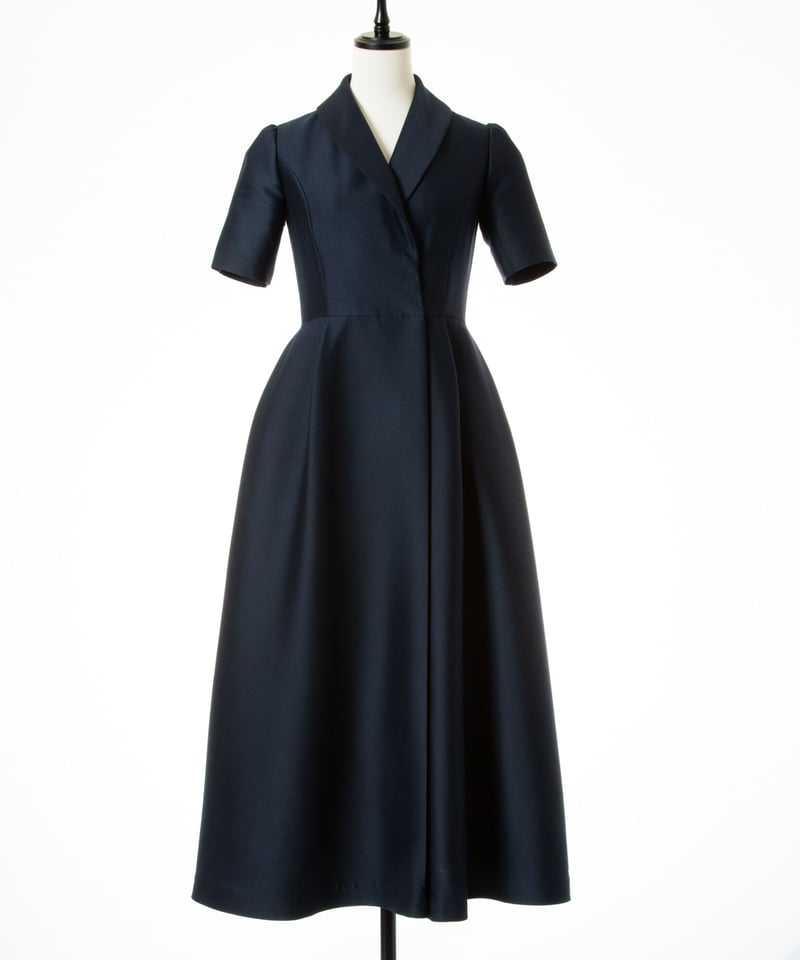 未使用タグ付★ケイナリタ KEINA RITA Dress KATIE ネイビー Dress KATIE | KEINA RITA OFFICIAL ONLINE STORE