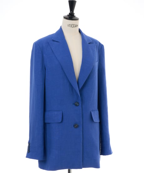 LINEN JACKET
