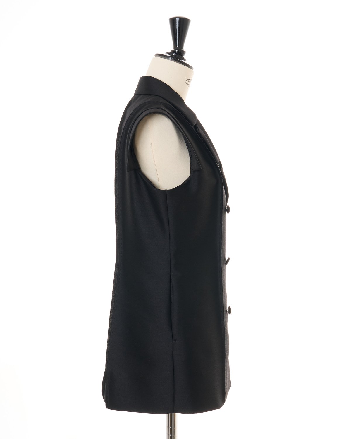 ケイナリタ KEINA RITA ジレ ベスト