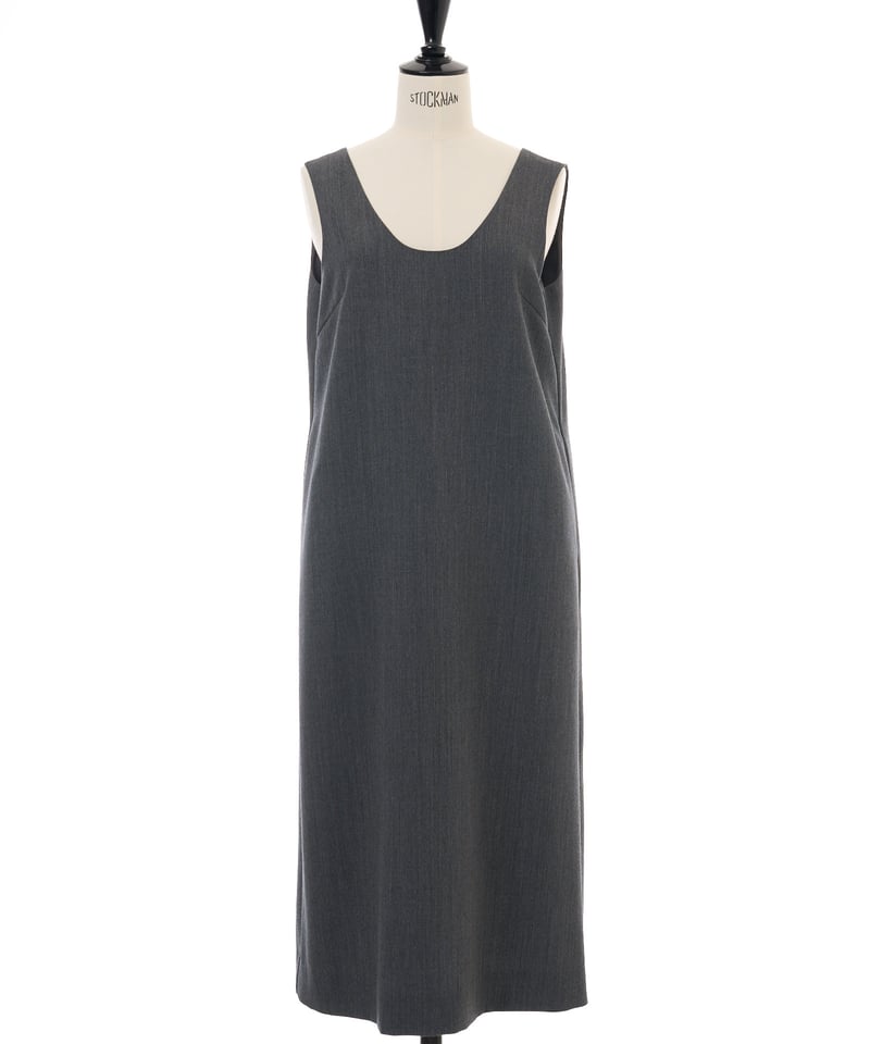 SLEEVELESS DRESS | KEINA RITA OFFICIAL ONLINE S
