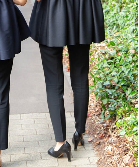 Slim Pants