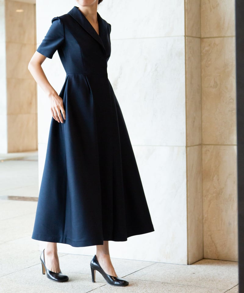 Dress KATIE | KEINA RITA OFFICIAL ONLINE STORE