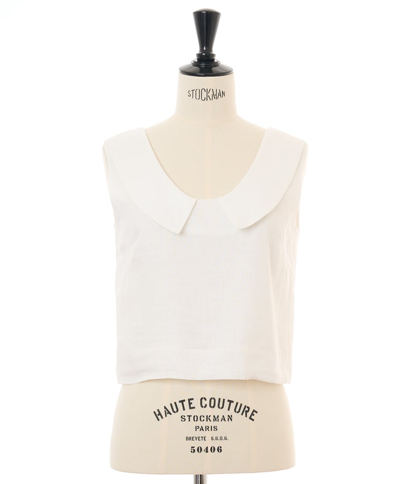 Collared Blouse | KEINA RITA OFFICIAL ONLINE STORE