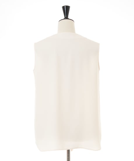 【Pre Order】Belted Blouse