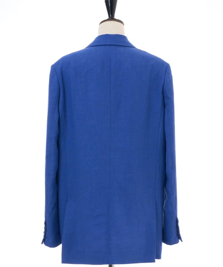 LINEN JACKET